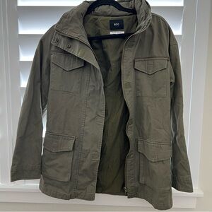 Urban Outfitters - Utility Jacket